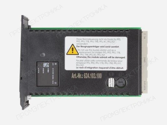 PFU 760T