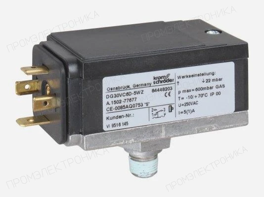 DG 30VC6D-5WZ