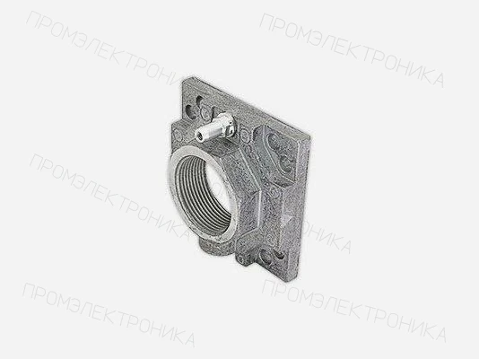 Фланец газового клапана Kromschroder Rp 1 1/2", 13012925