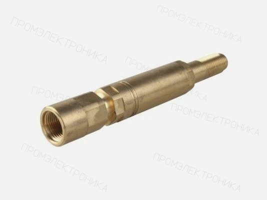 Удлинитель газовой форсунки Kromschroder 125 для L135, 75458491