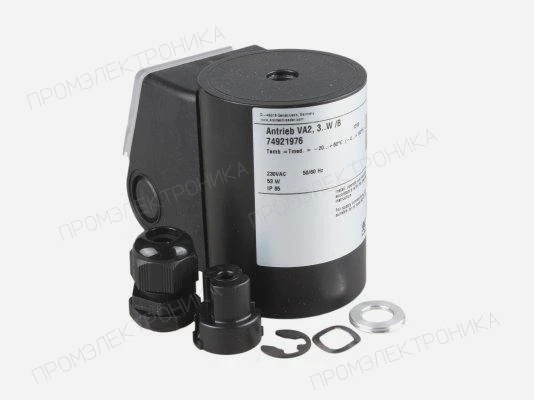 VAS-240 VCS-240