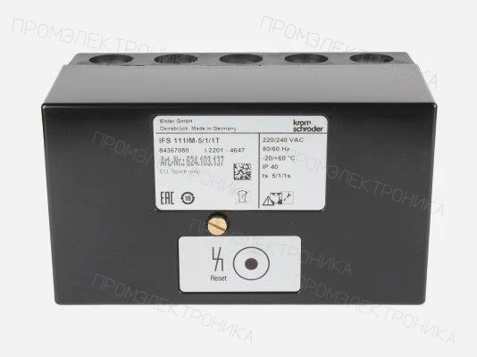 IFS 132B-3/1/3T