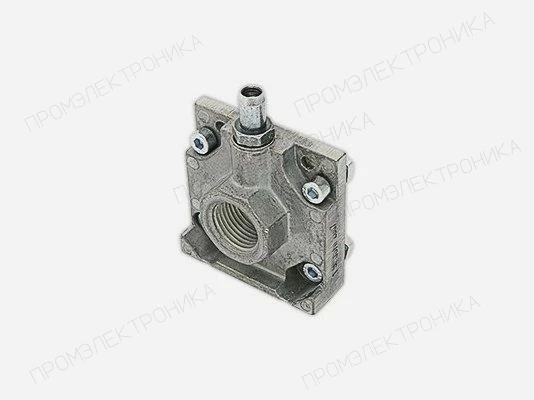 Фланец газового клапана Kromschroder FL 115 Rp 1/2", 65325160