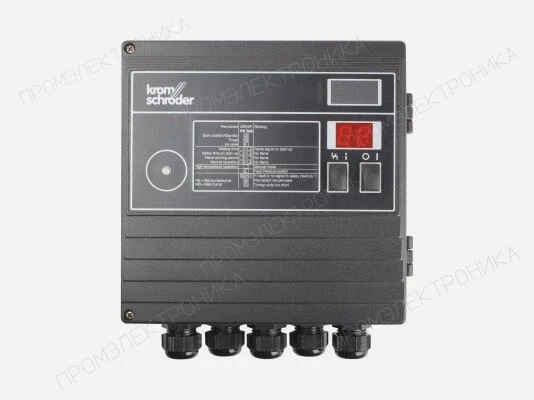 BCU 460-10/1LW3GBPS2