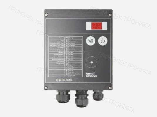 BCU 370QFEU1D1B1-3