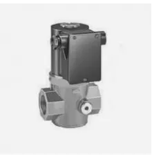 Воздушный запорный клапан Kromschroder VR 65R01NT33D, 85249400