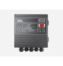 Блок управления горелкой Kromschroder BCU 460-5/1LW3GBB1/1, 88610353