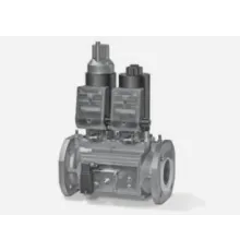 Газовый клапан обратный Kromschroder GRS 15R, 03150667