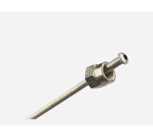 Направляющая трубка Kromschroder GLG 100 d15 L828, 75454826