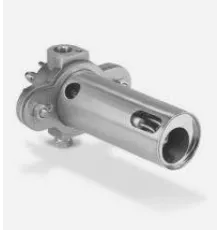 Газовый клапан регулирующий Kromschroder S11T 25R15, 34160010