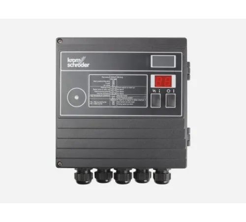 Блок управления горелкой Kromschroder BCU 460W2P2C0D0000K1E1-/LM400WF1O0E1-, 88680293