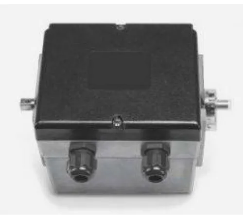 Сервопривод Kromschroder GT 50-DKR Axial DN 150-200 /B, 26502190
