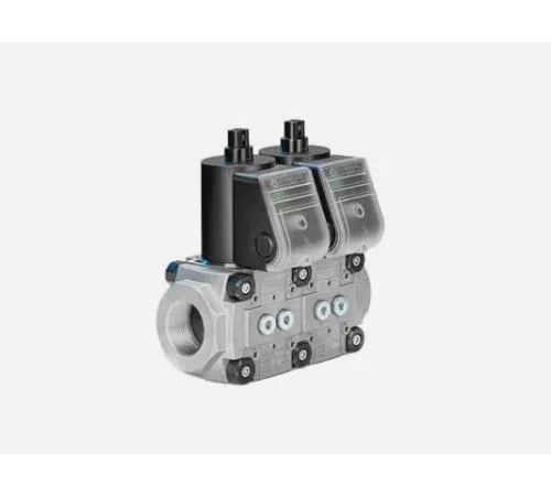 Газовый клапан с регулятором соотношения Kromschroder VCG 1E15R/15R05NGEVWR6/-3PP/PPZY, 88105319