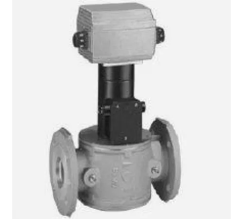 Газовый клапан регулирующий Kromschroder RVS 2/AML10W60S1-3, 86060004