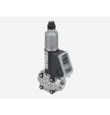 Газовый клапан отсечной Kromschroder ZIVA G125G, 03151174