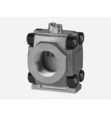 Газовый клапан регулирующий Kromschroder VMV 250R05P, 88012999