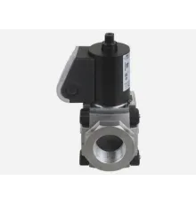 Газовый клапан с регулятором давления Kromschroder VAD 1-/15R/NQ-100B, 88001090