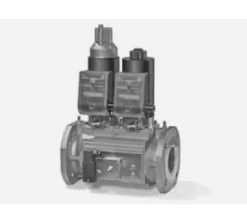Газовый клапан обратный Kromschroder GRSF 50R, 03150676
