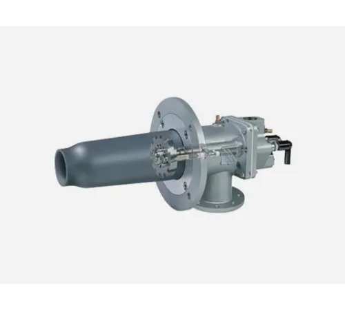 Газовая горелка Kromschroder BIC 65HM-100/235-(72A)ER, 84031511