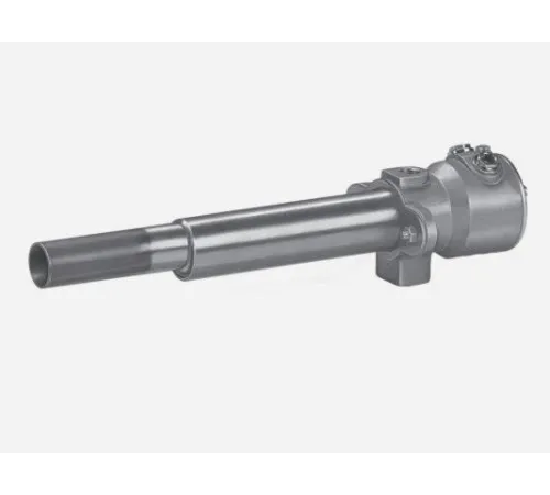 Горелка пилотная Kromschroder ZKIH 400/100R, 84214040