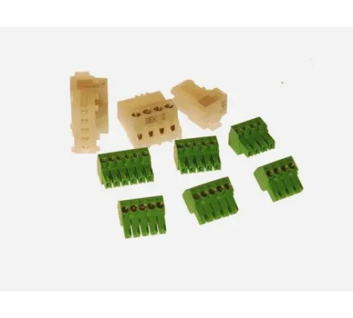 Комплект расширения горелки для Kromschroder ZMIC 28 L1200, 74977661