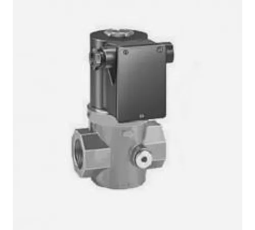 Воздушный запорный клапан Kromschroder VR 40R01RK33D9,0, 85247306