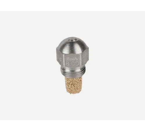 Форсунка газовая Kromschroder BIA 65 L35 M14x1, 75450115