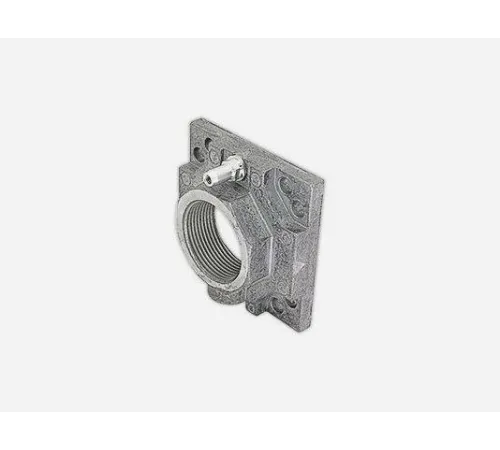 Фланец газового клапана Kromschroder Rp 1 1/2", 13012925