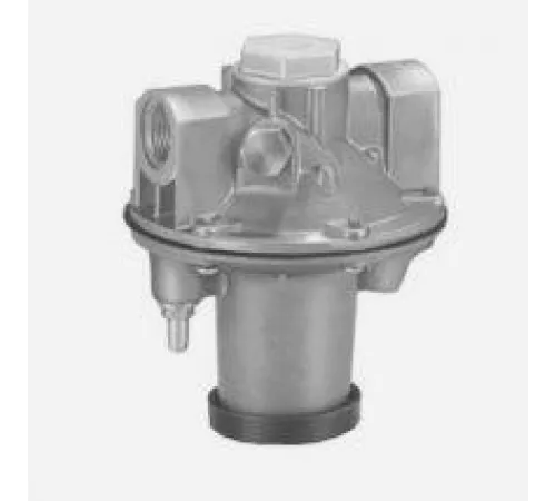 Регулятор давления Kromschroder GIKH 25R02-5, 03155191