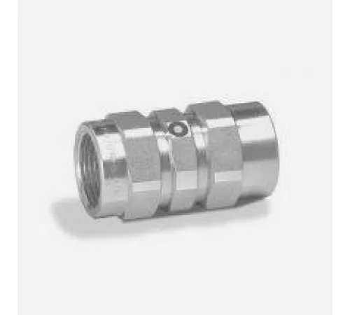 Газовый клапан предохранительный Kromschroder TAS 20II50, 03352449