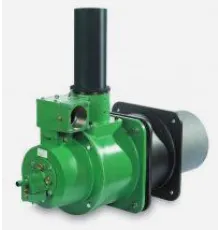 Газовая горелка Kromschroder TJ 27X0075 ETO-2, 85401276