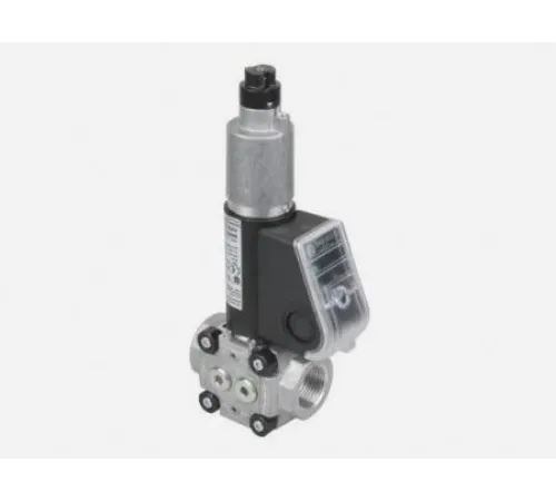 Газовый клапан отсечной Kromschroder ZIVA Z200R, 03151153