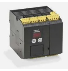Блок управления горением Kromschroder FCU 500WC1F1H1K1-E, 88621132