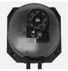Датчик-реле давления воздуха Kromschroder DL 14ET-1, 84444050