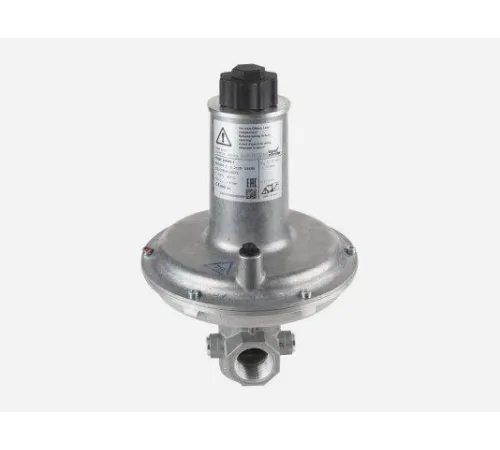 Регулятор давления Kromschroder VGBF 40F10-3, 86047210