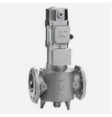 Газовый клапан с сервоприводом Kromschroder VK 40R40T5A93DZ, 85317208