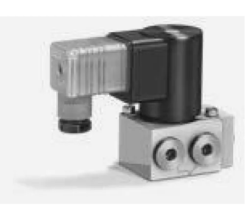Газовый клапан байпасный Kromschroder VBY 8IK6L-RB05, 74338432