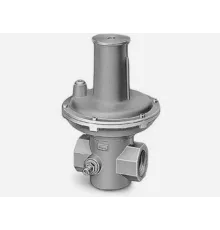 Газовый клапан предохранительно-сбросной Kromschroder VSBV 25R40-4, 84583010