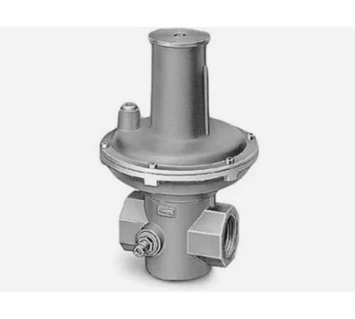 Газовый клапан предохранительно-сбросной Kromschroder VSBV 25R40-4, 84583010