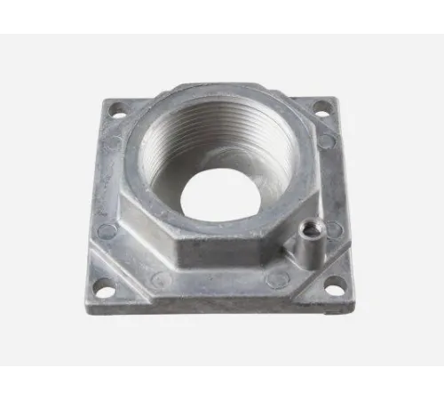 Фланец газового клапана Kromschroder Rp 1 1/2", 13012923