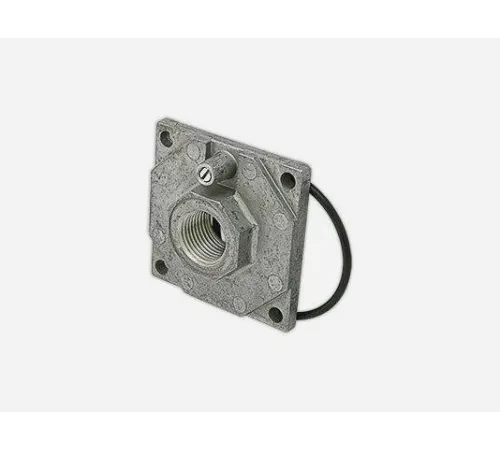 Фланец газового клапана Kromschroder Rp 1/2", 13012921