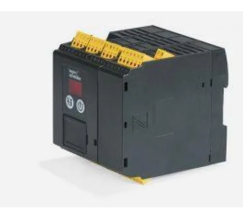 Блок управления горелкой Kromschroder BCU 580WC1F3U0D1K1-E, 88671010