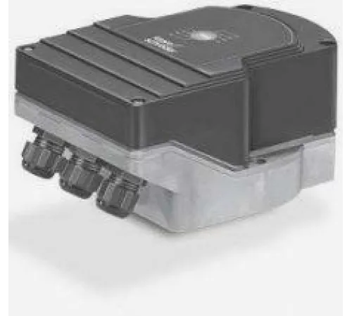 Сервопривод Kromschroder IC 20-15W3TR10, 88300067