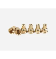 Комплект форсунок газовых Kromschroder BR_L Rp 3/8; d=3, 3 (air), 74923481