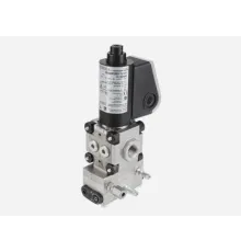 Газовый клапан с регулятором соотношения Kromschroder VAG 1-/15R/NKBE, 88030887