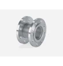 Газовый компенсатор Kromschroder EKO 150F, 03262061