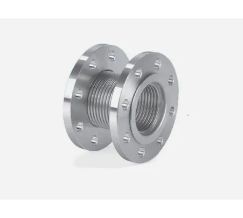 Газовый компенсатор Kromschroder EKO 150F, 03262061