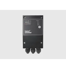 Блок контроля герметичности Kromschroder VPS 8T/05LWG, 88204946