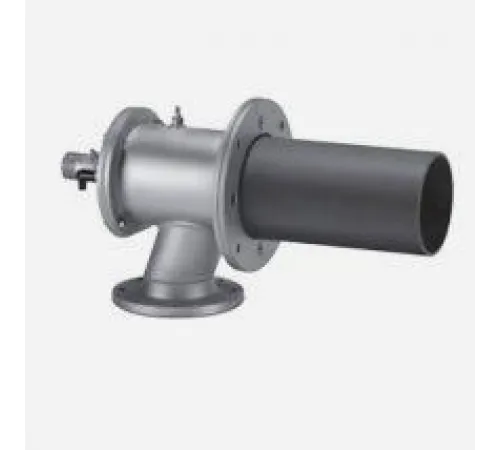 Газовая горелка Kromschroder ZICW 200HB-0/35-(21E)EH, 84199303