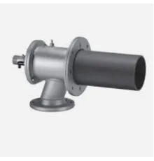 Газовая горелка Kromschroder ZIC 200HB-150/185-(21)D, 84199015